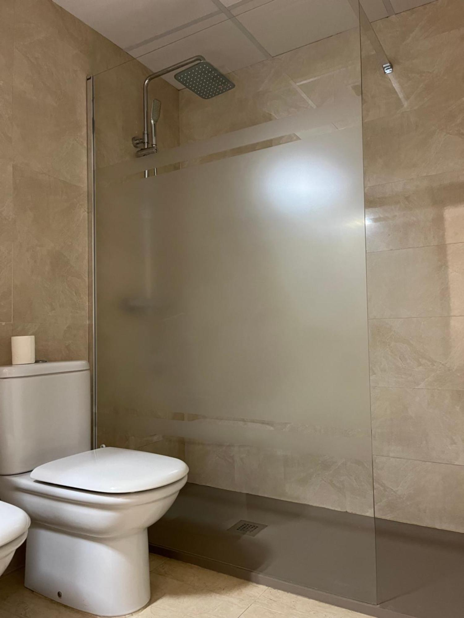 Moli De Vent Apartment Peniscola Bagian luar foto